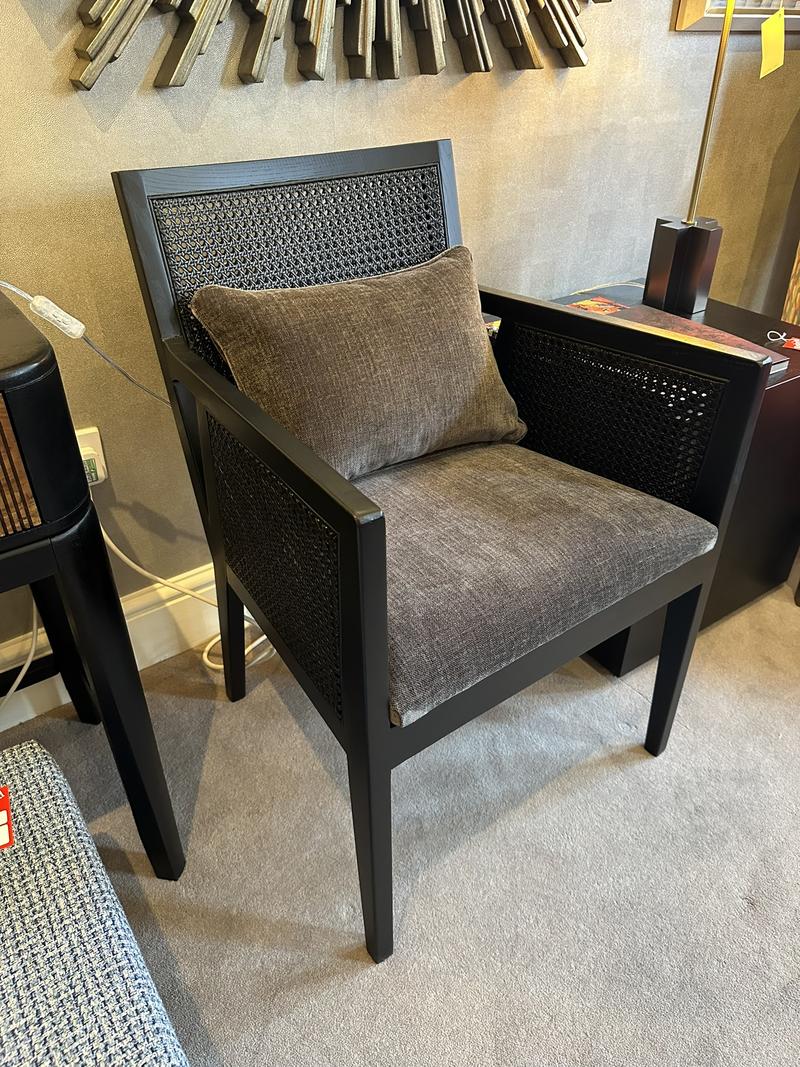 Merlin Chair 