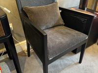Merlin Chair 