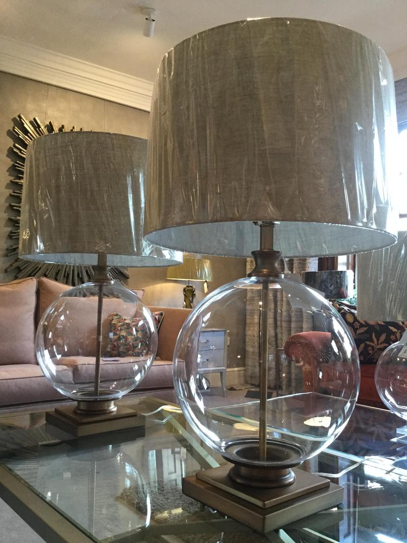 Candice Table Lamp