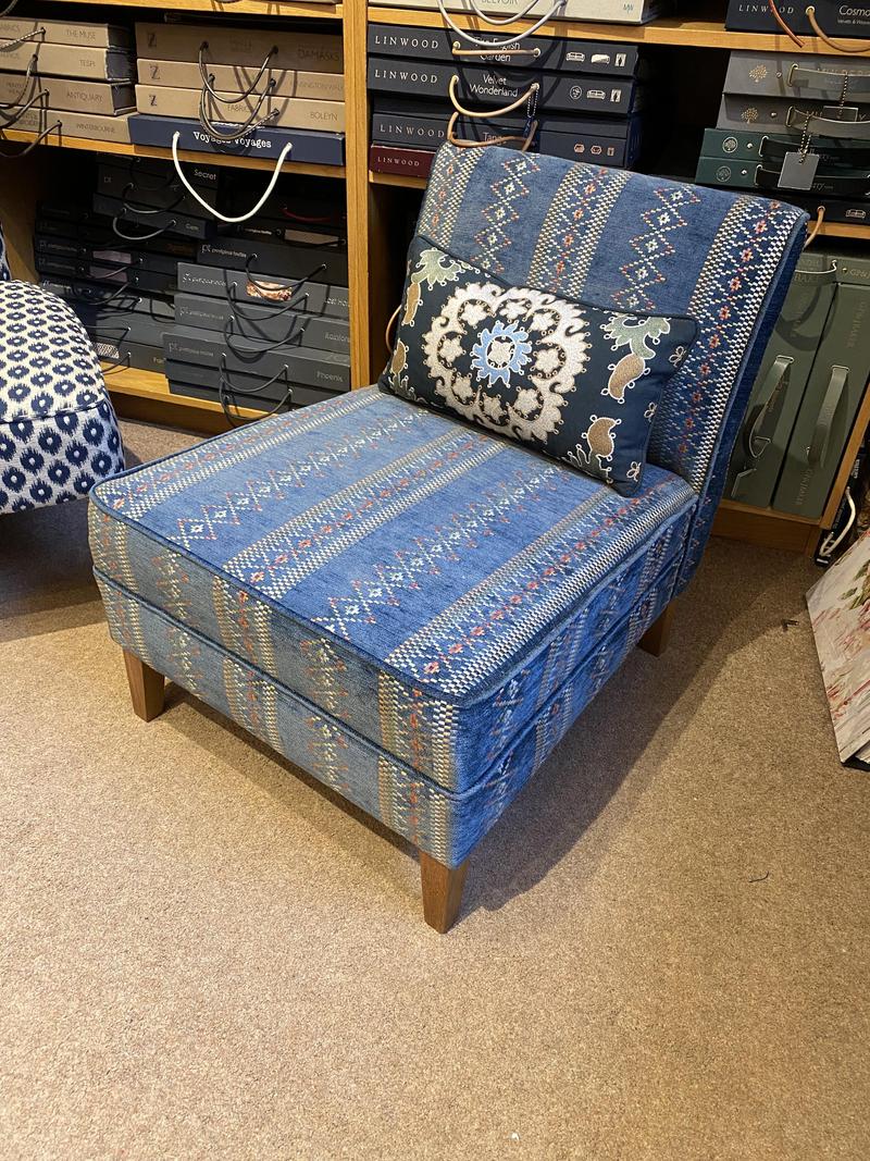 The Bellini Chair