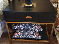 Lucinda Side Table