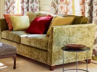 Upholstery