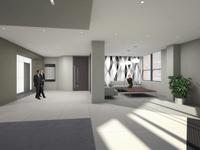 Commercial Interiors