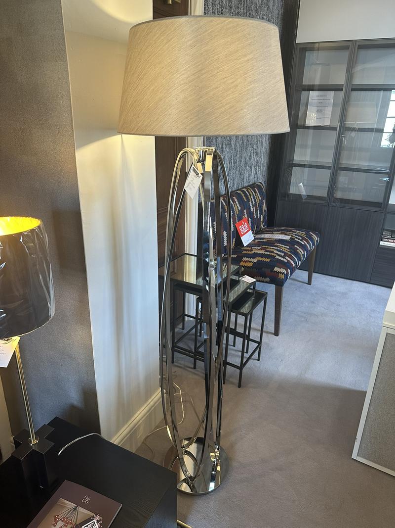 Como Floor Lamp 