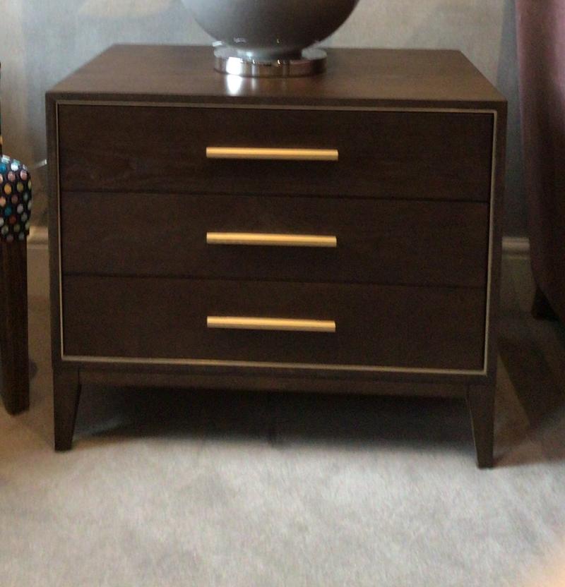 Terence Side Table
