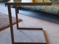 Modena Side Table