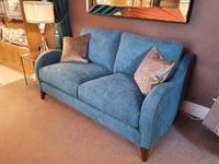 The Helmsley 2 Seater Sofa Small