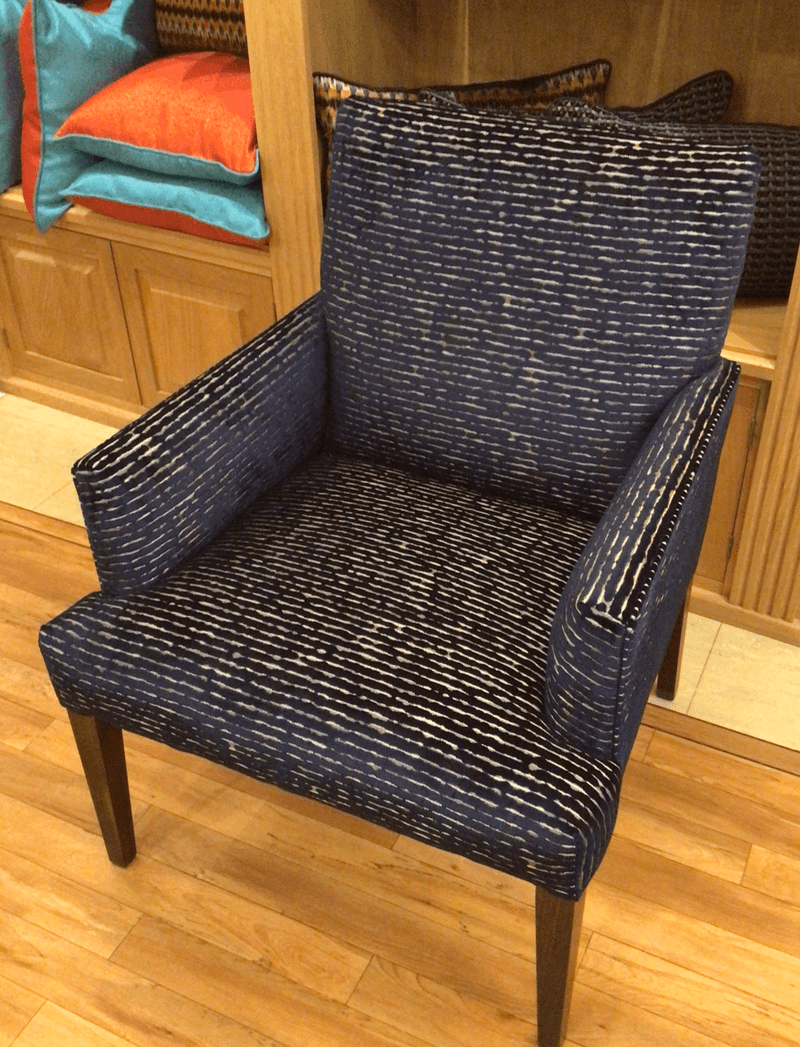 The Lugano Chair