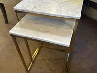 Isla Nest of Tables  