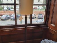Tall Table Lamp