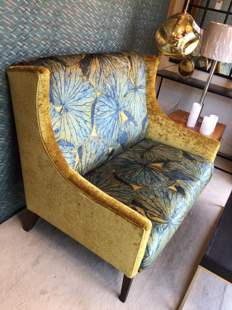 Hengate Sofa