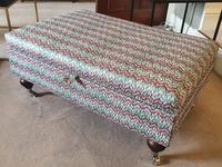 Sofa Table (Lift-up Lid) 