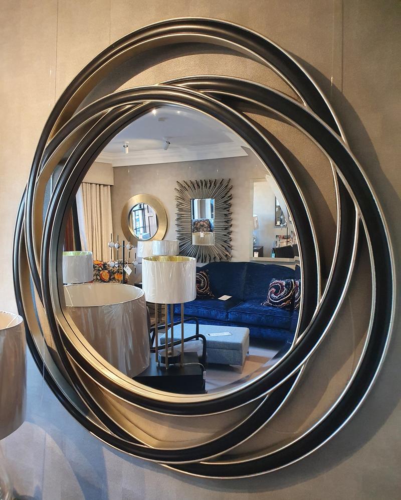 Rounda Mirror