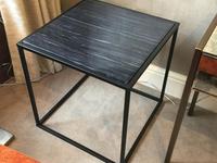 The Vine Side Table