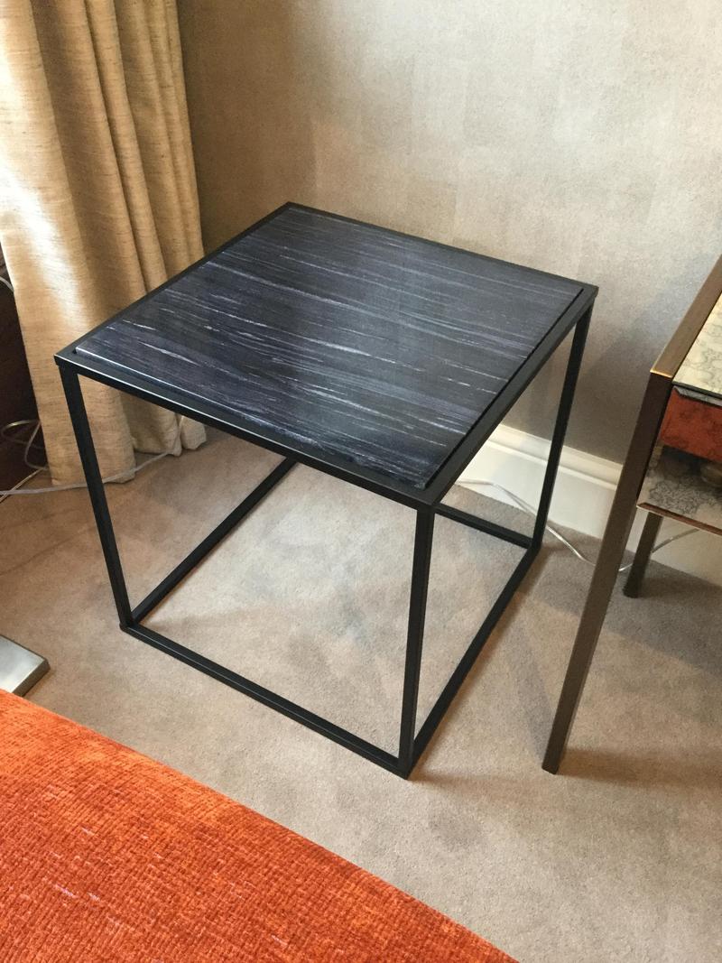 The Vine Side Table
