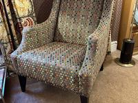 The Marlow Chair