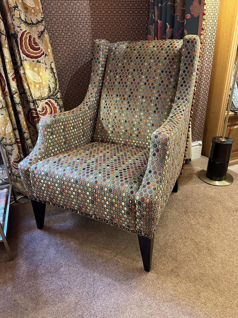 The Marlow Chair