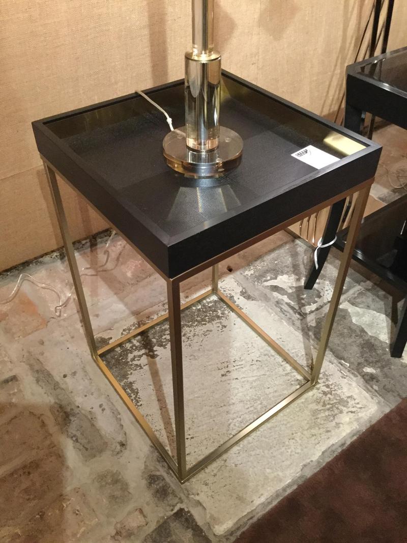 Akita Side Table
