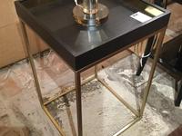 Akita Side Table