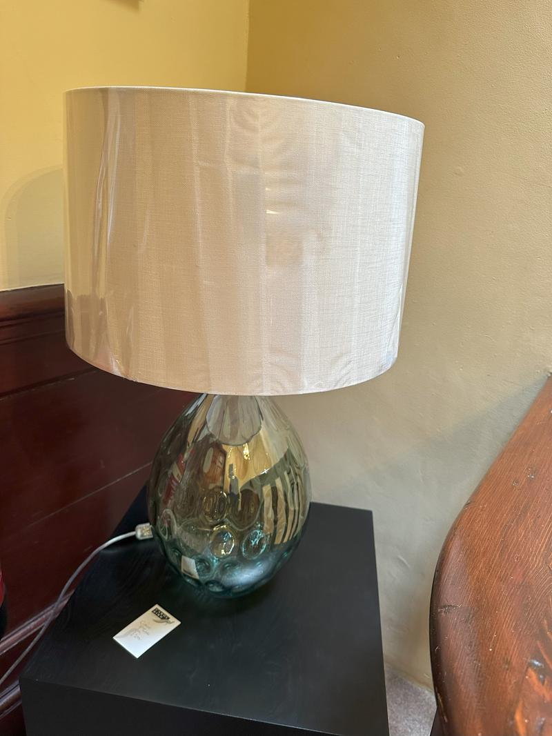 Figura Table Lamp