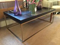 Akita Coffee Table