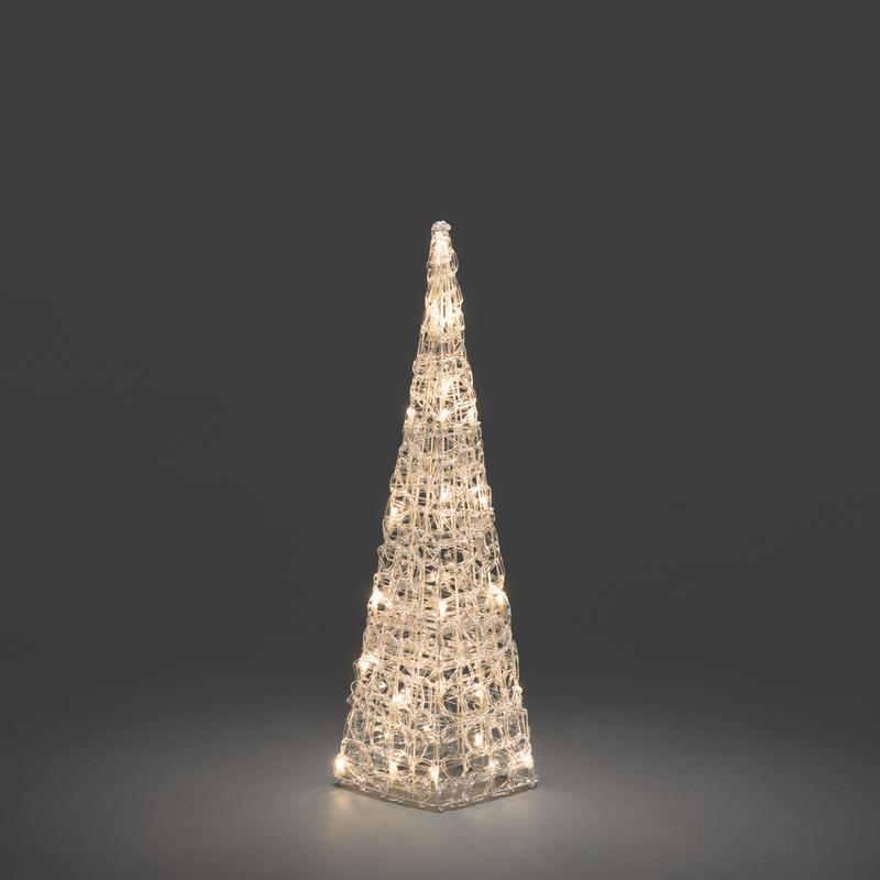 LED Small Pyramid