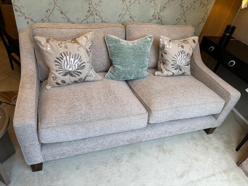 The Cambridge Sofa