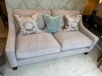 The Cambridge Sofa 