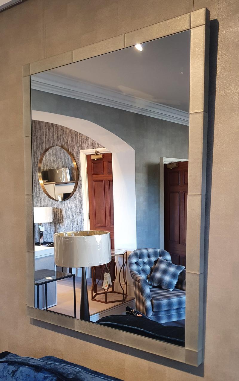 Artley Mirror