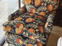 The Grosvenor Chair