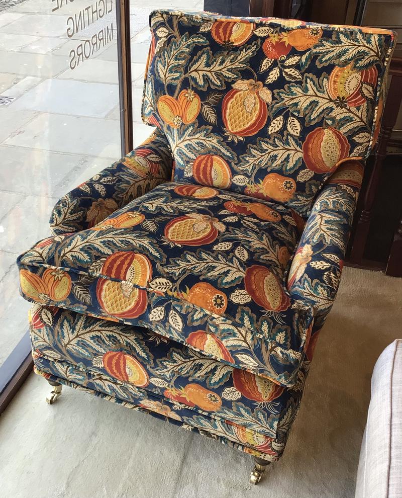 The Grosvenor Chair